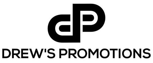 Drew's Promotions's Logo