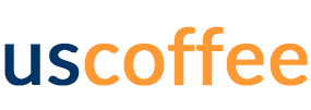 US Coffee, Inc.'s Logo
