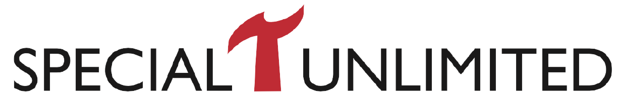 Special T Unlimited's Logo