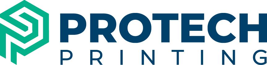 Protech Printing & Graph Inc's Logo