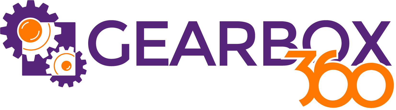 Gearbox360 LLC's Logo
