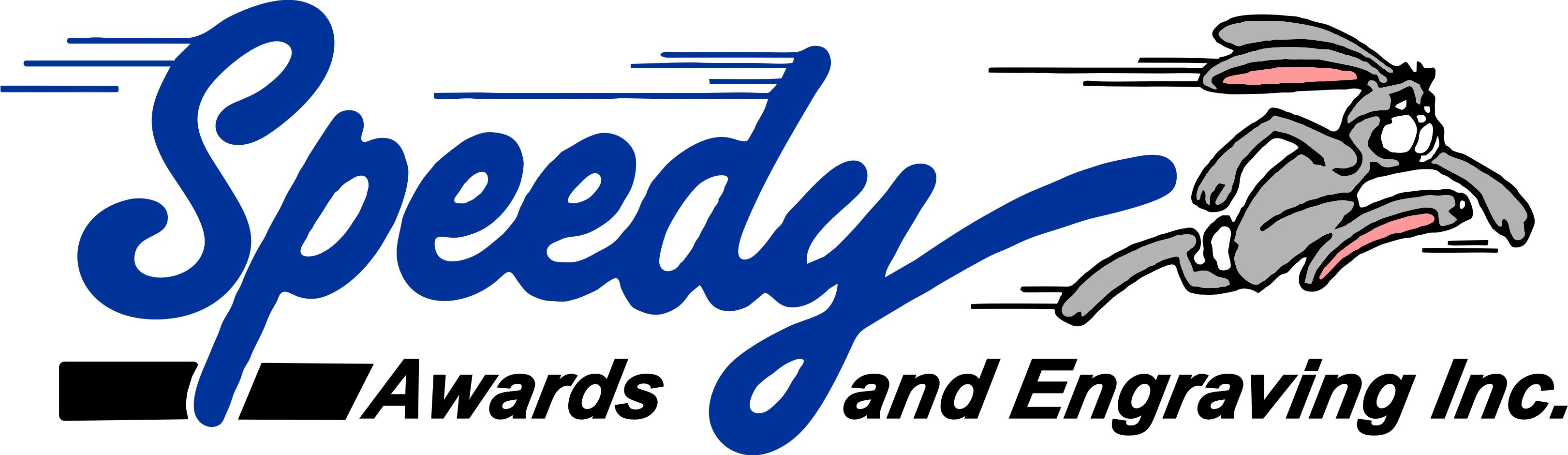 Speedy Awards and Engraving, Inc.'s Logo