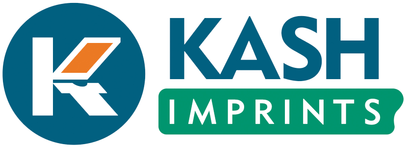 Kash Imprints's Logo