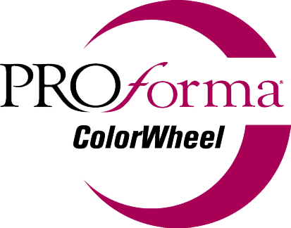 Proforma ColorWheel 's Logo