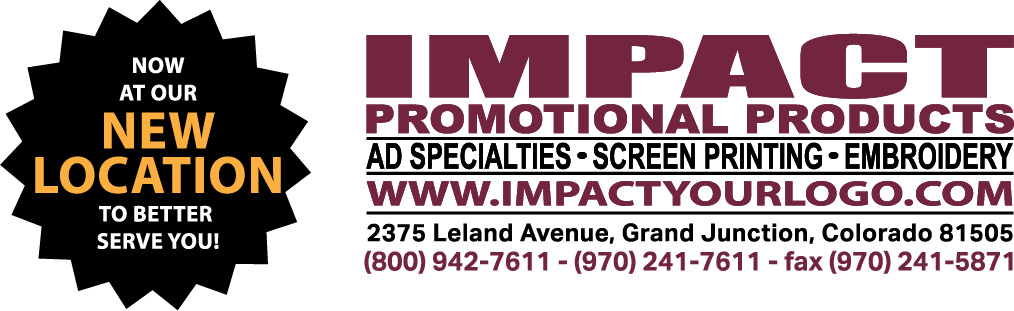 Product Results - Impact Promotional Products