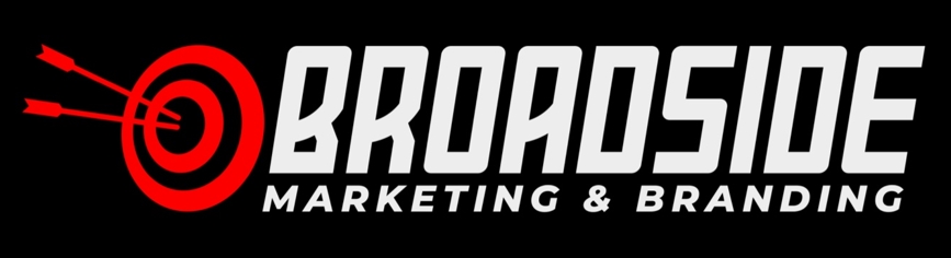 Broadside Marketing and Branding's Logo