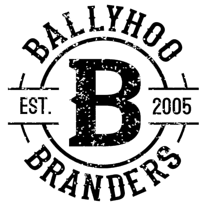 Ballyhoo Ltd's Logo