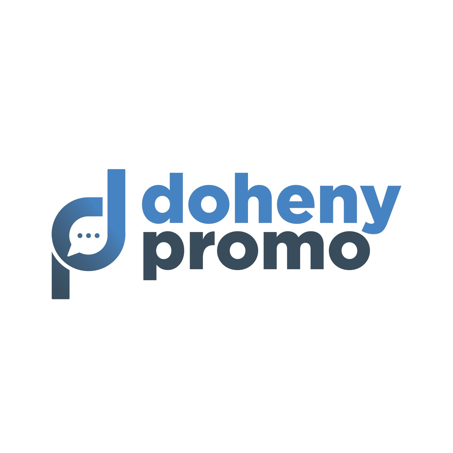 Doheny Promo's Logo
