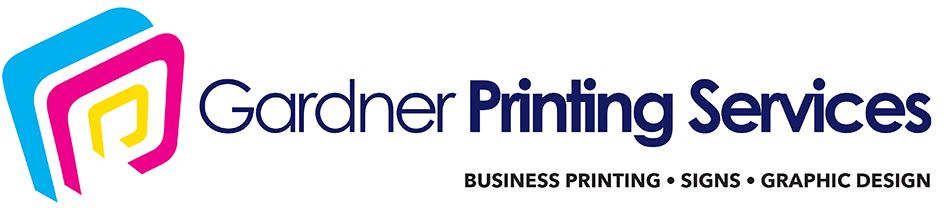 Gardner Printing Services's Logo