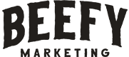 Beefy Marketing's Logo