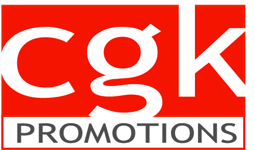 CGK Promotions's Logo