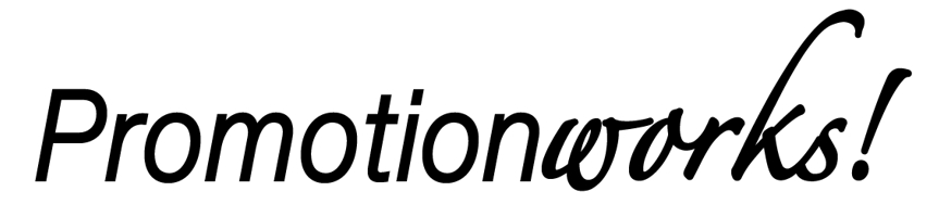 Promotion Works's Logo
