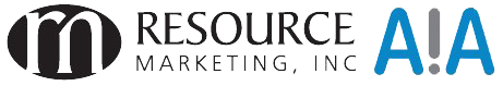 Resource Marketing's Logo