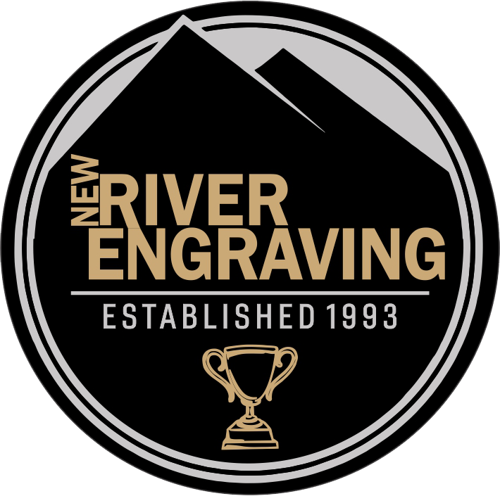 New River Engraving, Inc's Logo