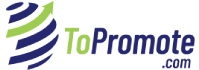 ToPromote.com's Logo