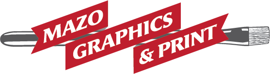 Mazo Graphics's Logo