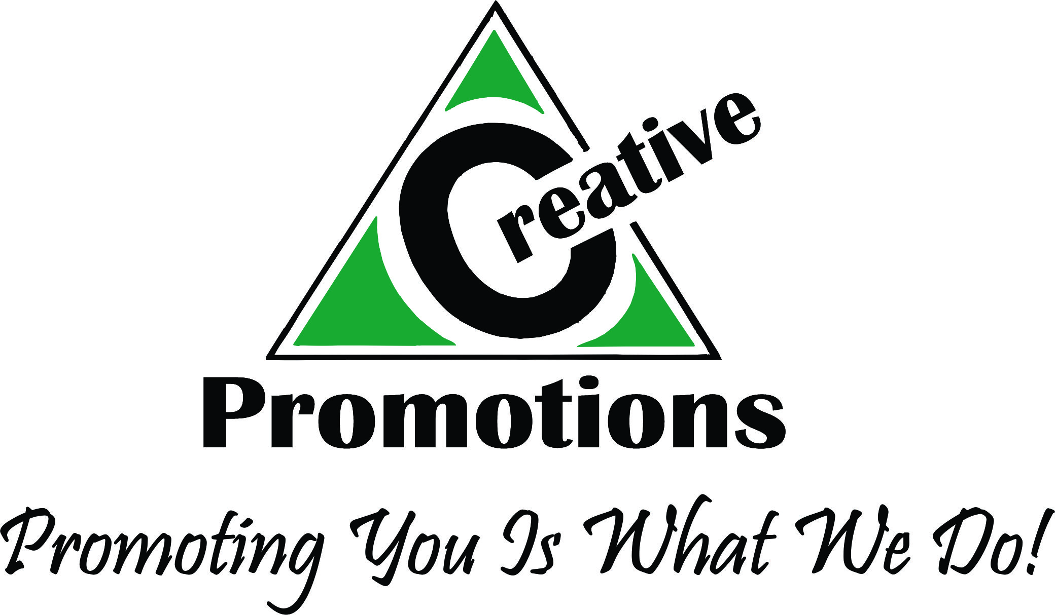 CREATIVE PROMOTIONS INC's Logo
