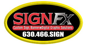 Sign Fx's Logo