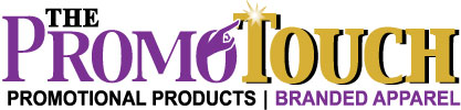 The PromoTouch Inc.'s Logo