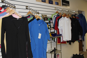 branded apparel