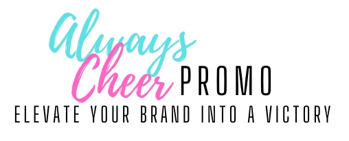 Alumni Cheerleaders LLC dba Always Cheer Promo's Logo