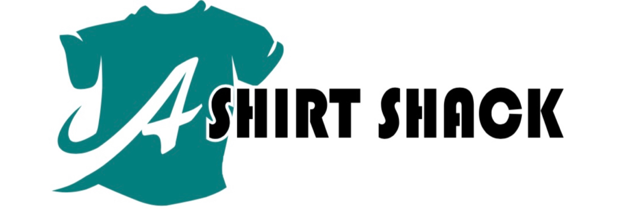 A Shirt Shack's Logo