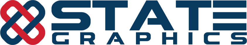 State Graphics's Logo