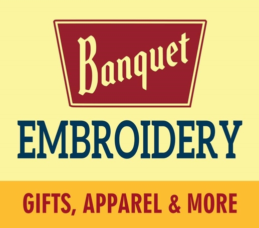 Banquet Embroidery's Logo