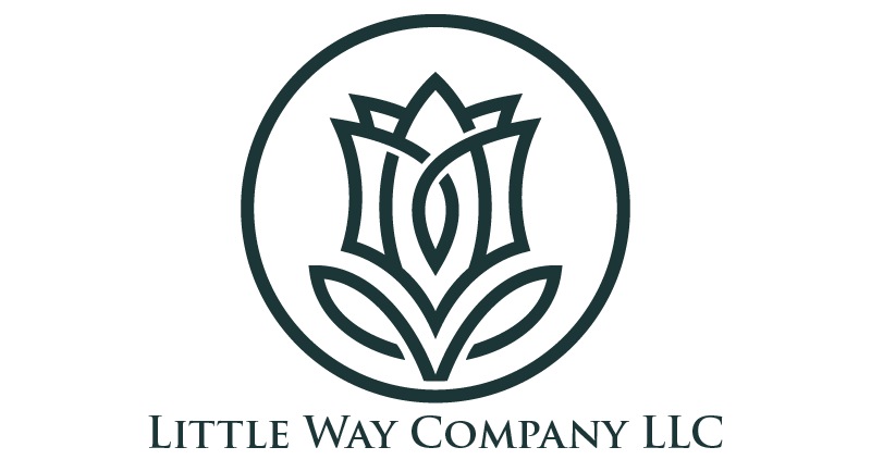 Little Way Company's Logo