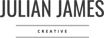 Julian James Creative's Logo