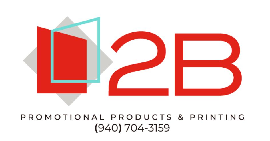 2 B Promotional Products's Logo
