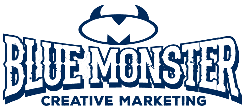 Blue Monster Promotions's Logo