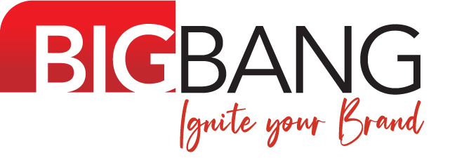 Big Bang Promotional Products's Logo