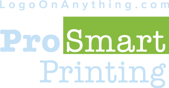 Prosmart Printing's Logo