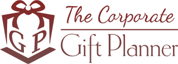 The Corporate Gift Planner's Logo