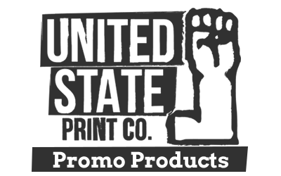 United State Print Co.'s Logo