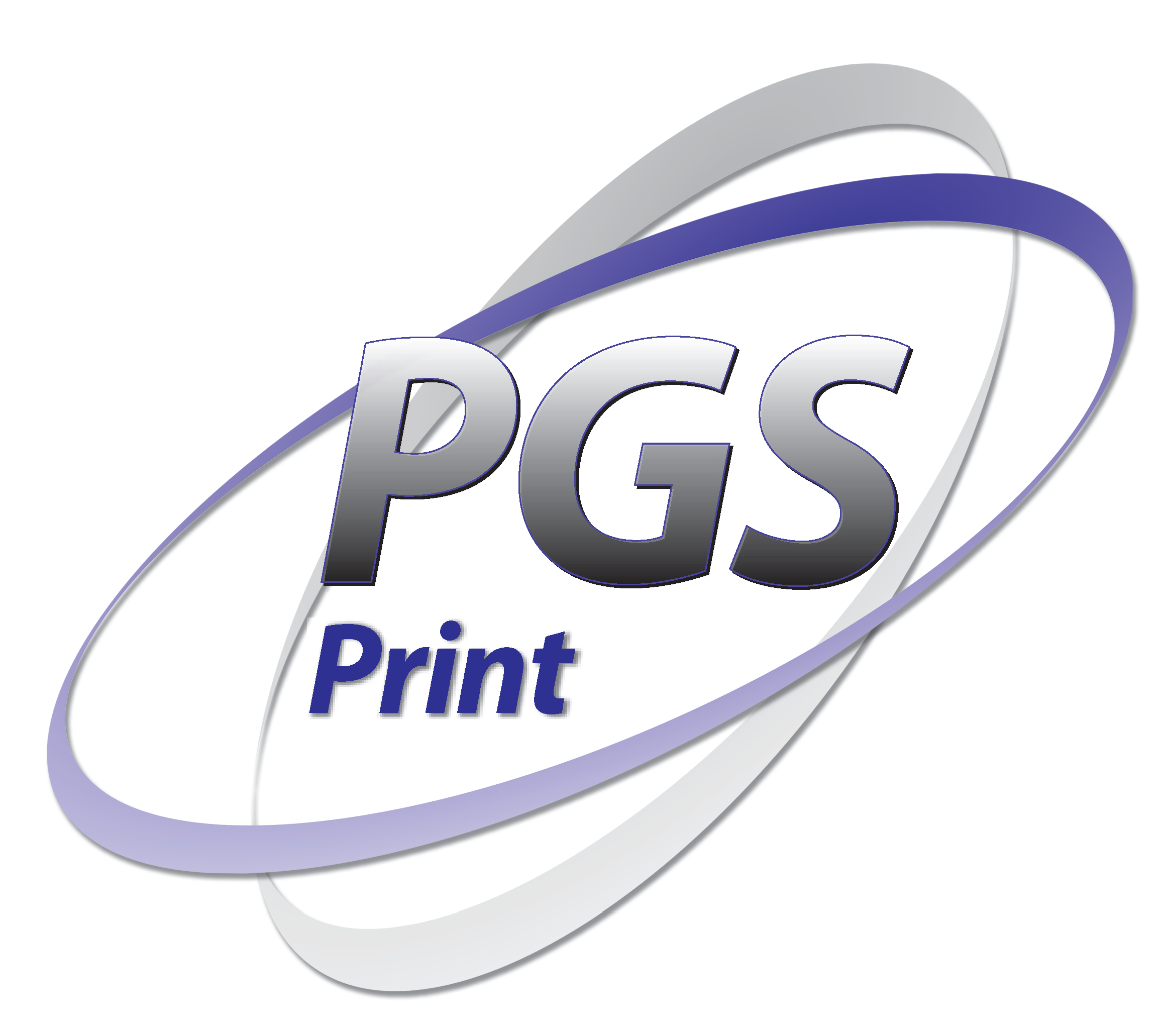 PGS Print, Inc.'s Logo