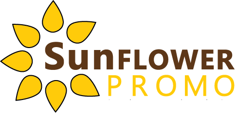Sunflower Promo's Logo