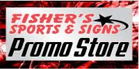 Fisher's Sports's Logo