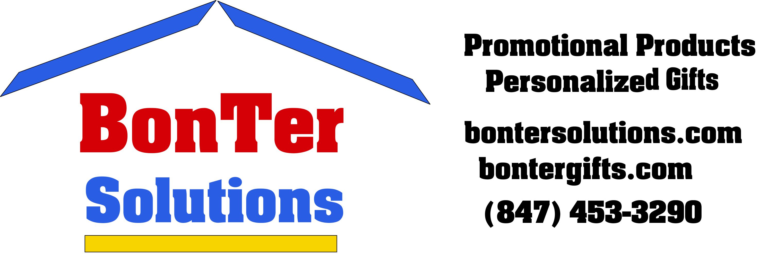 Bonter Solutions Inc's Logo