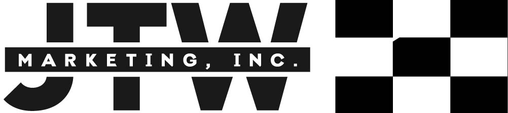 JTW Marketing, Inc.'s Logo