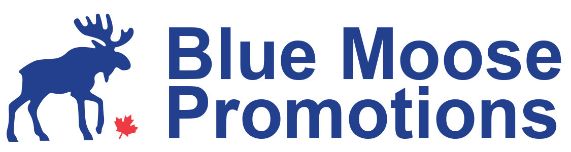 Blue Moose Promotions's Logo