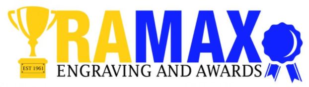 Ramax Printing & Awards's Logo