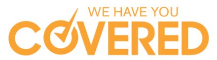 Covered's Logo