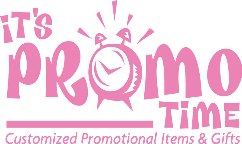 It's Promo Time LLC's Logo