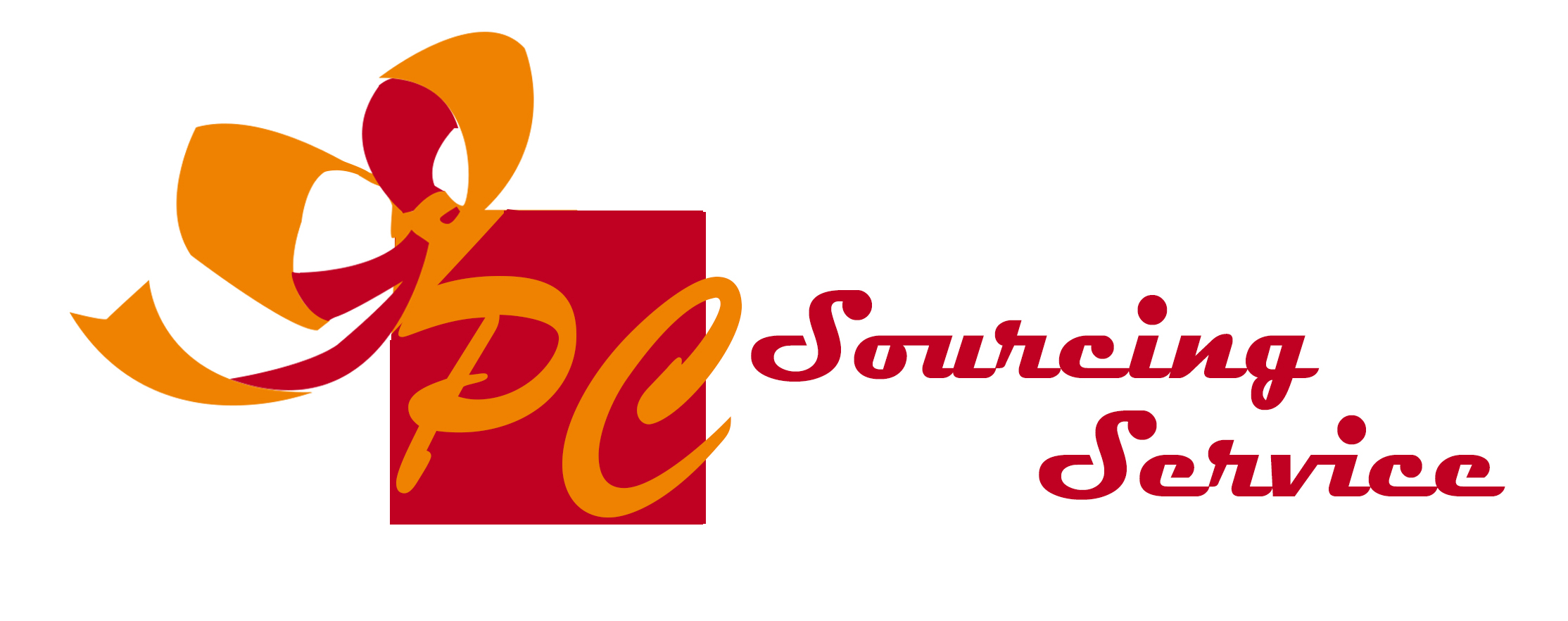 PC Sourcing Service's Logo