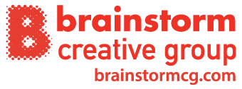 Brainstorm Creative Group, Inc's Logo