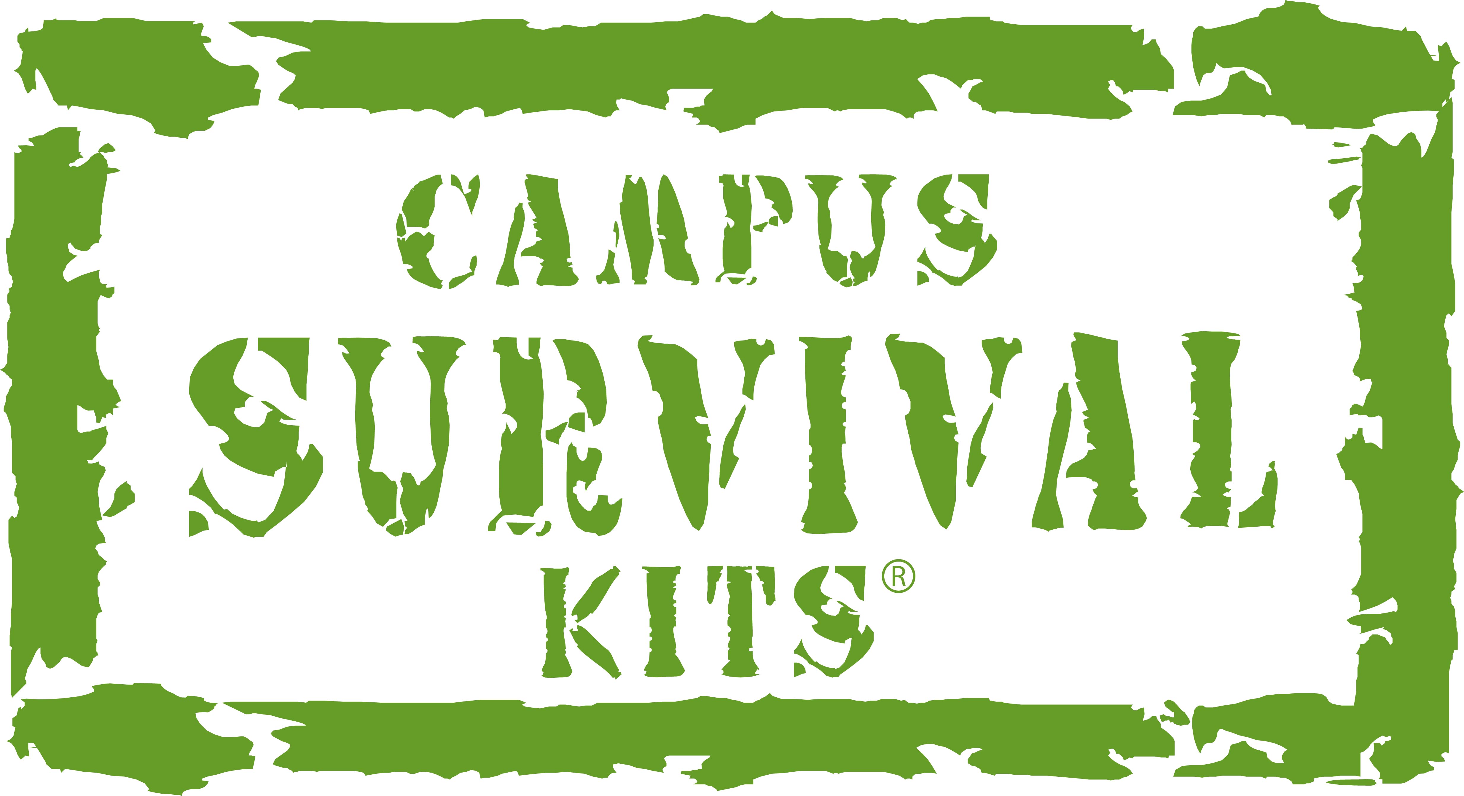 Campus Survival Kits's Logo