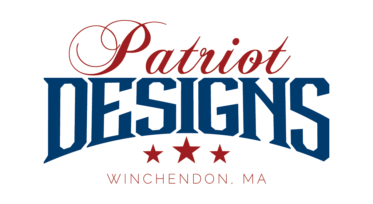 Patriot Designs's Logo