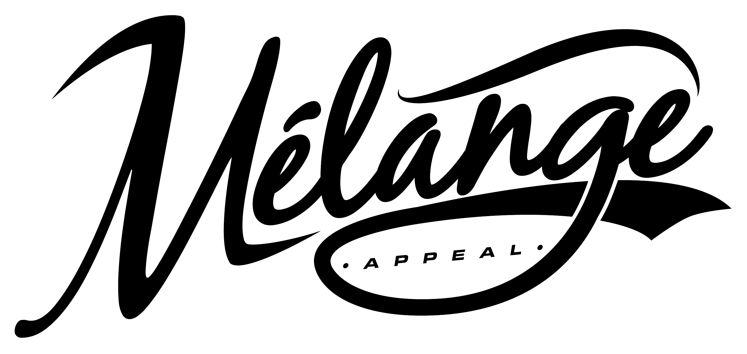 Melange Appeal's Logo